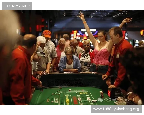 澳门太阳城娱乐场：丰富多彩的博彩娱乐项目满足不同玩家需求